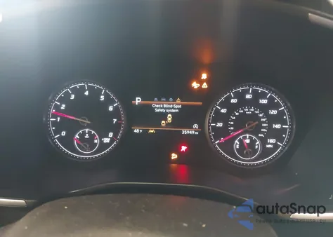 2021 Hyundai Santa Fe Sel from USA, damaged, VIN 5NMS2DAJ0MH361218